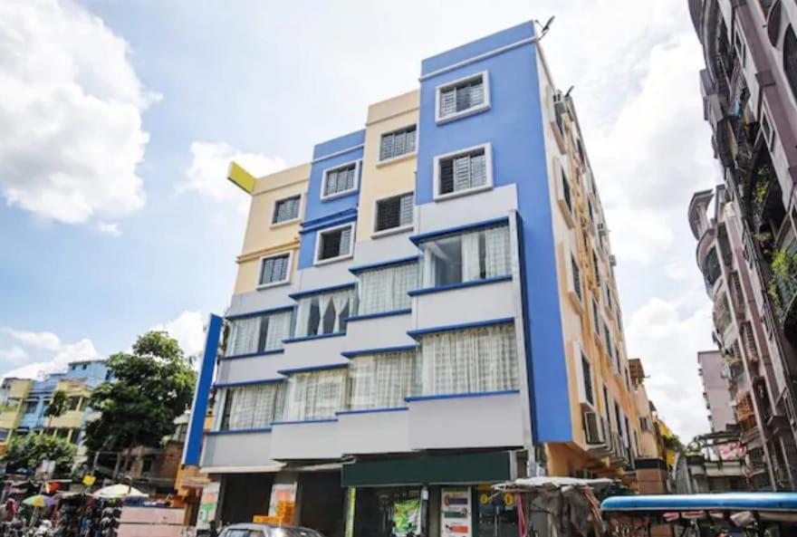 Swagatam Hotel Kolkata Exterior photo