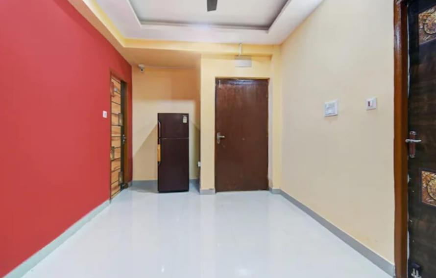 Swagatam Hotel Kolkata Exterior photo